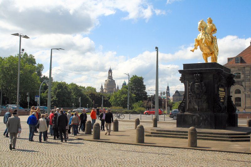 Familientag 2014 - Dresden