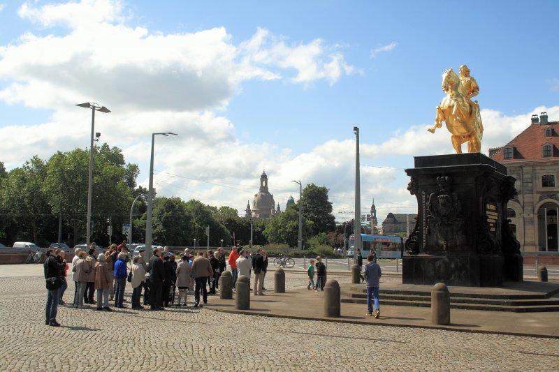 Familientag 2014 - Dresden