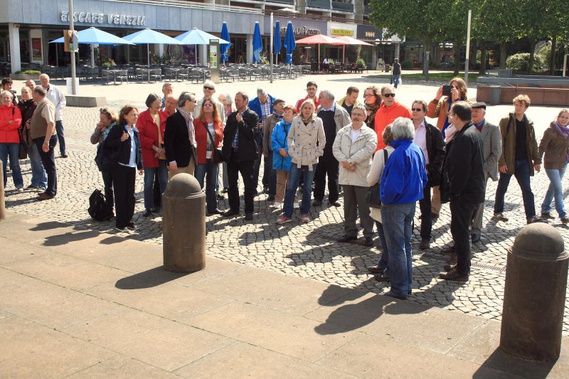 Familientag 2014 - Dresden