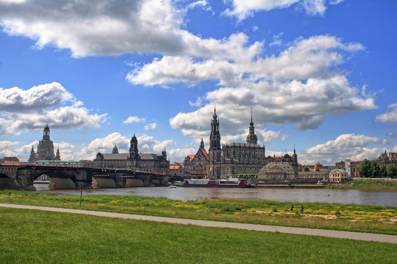 Familientag 2014 - Dresden