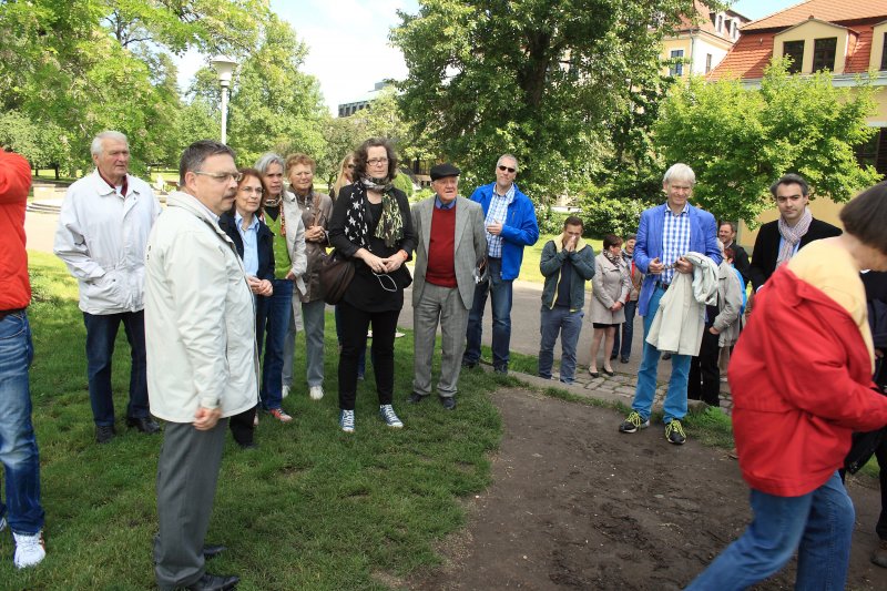 Familientag 2014 - Dresden