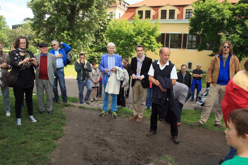 Familientag 2014 - Dresden