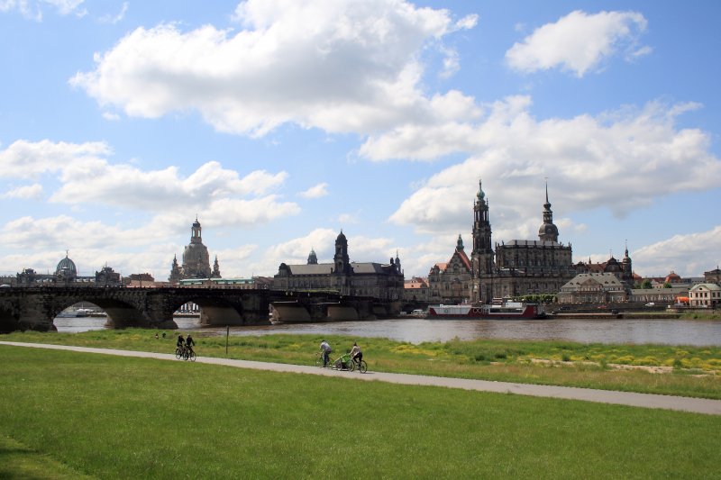 Familientag 2014 - Dresden