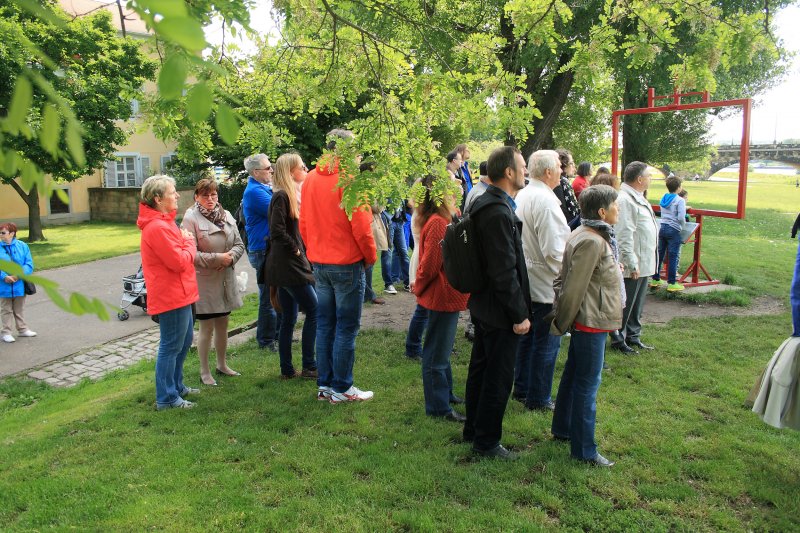 Familientag 2014 - Dresden