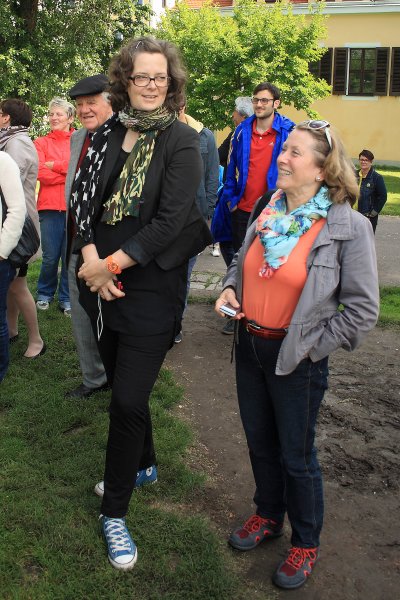 Familientag 2014 - Dresden