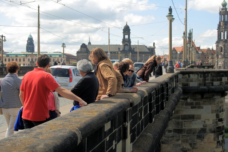 Familientag 2014 - Dresden