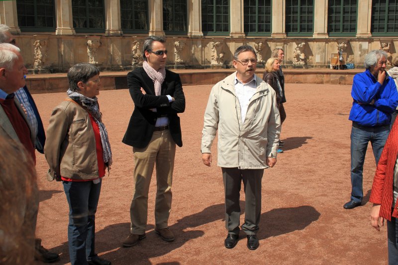 Familientag 2014 - Dresden