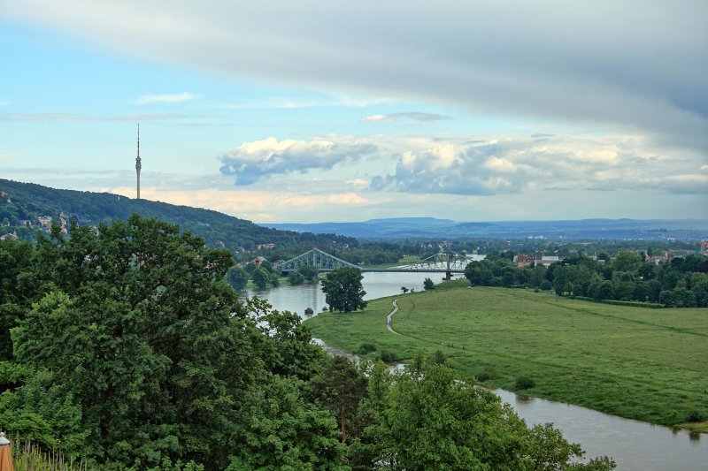 Familientag 2014 - Dresden