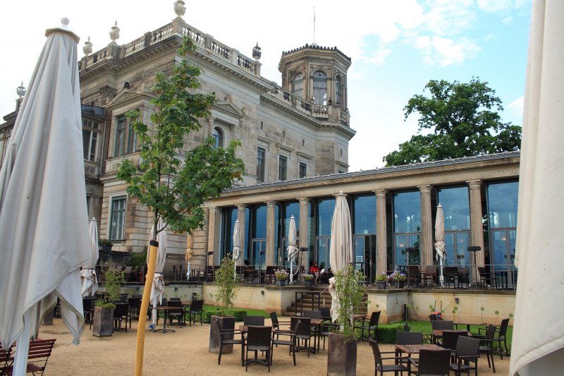 Familientag 2014 - Dresden