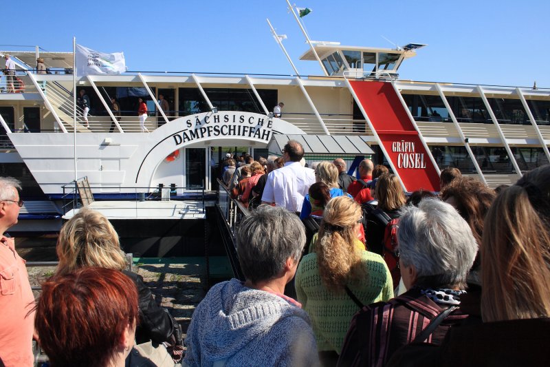 Familientag 2014 - Dresden