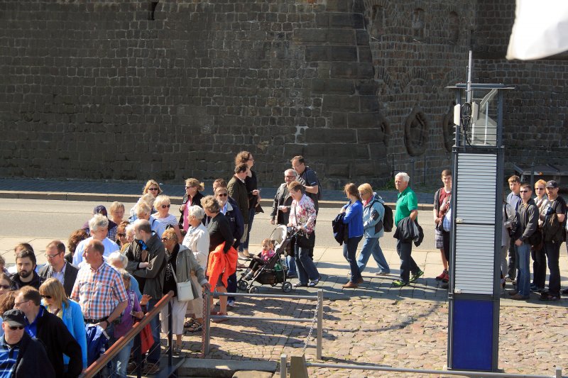 Familientag 2014 - Dresden