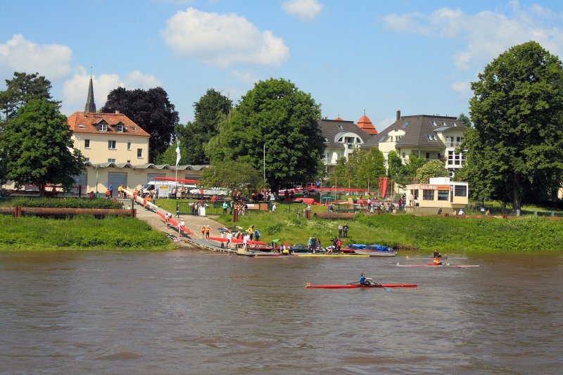 Familientag 2014 - Dresden