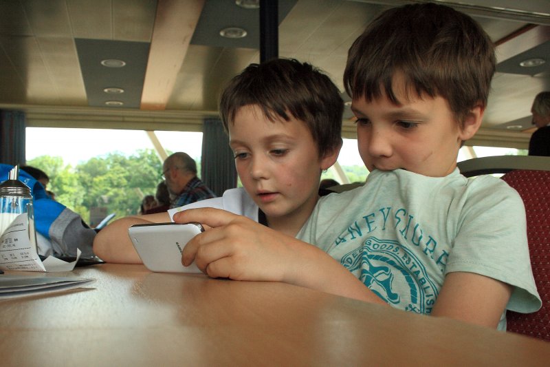 Familientag 2014 - Dresden