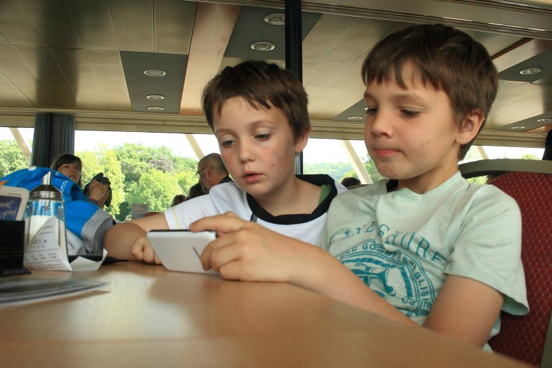 Familientag 2014 - Dresden