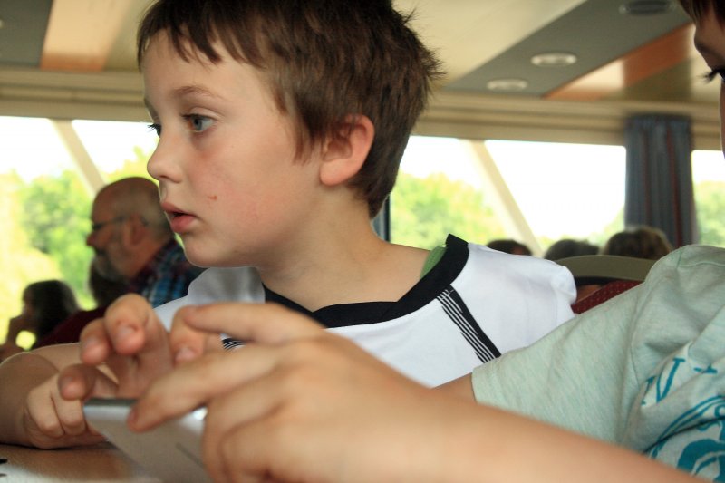 Familientag 2014 - Dresden