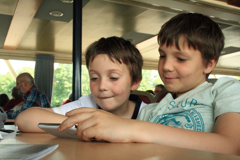 Familientag 2014 - Dresden