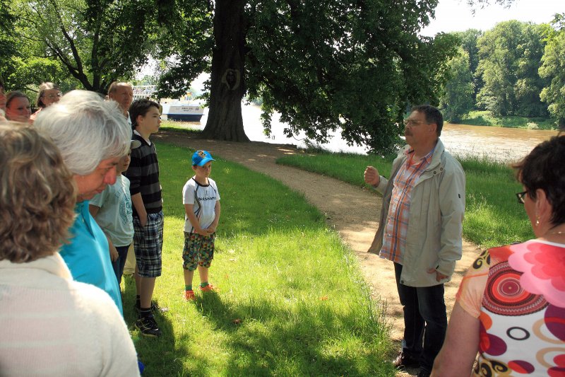 Familientag 2014 - Dresden