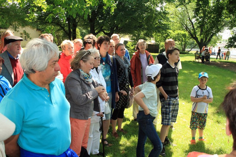 Familientag 2014 - Dresden