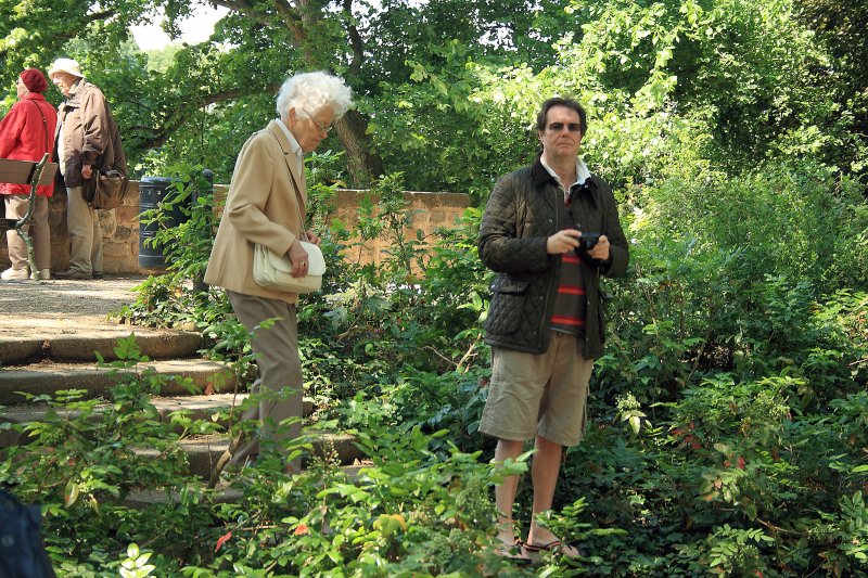 Familientag 2014 - Dresden