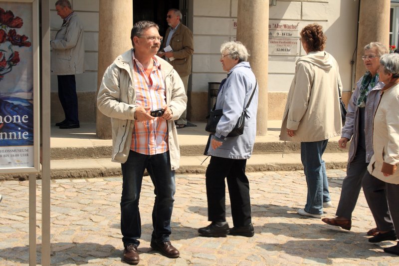 Familientag 2014 - Dresden