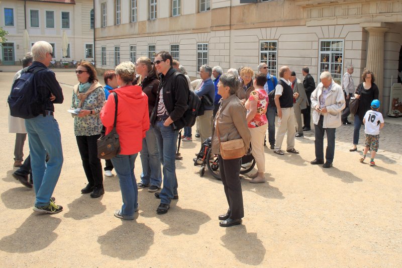 Familientag 2014 - Dresden