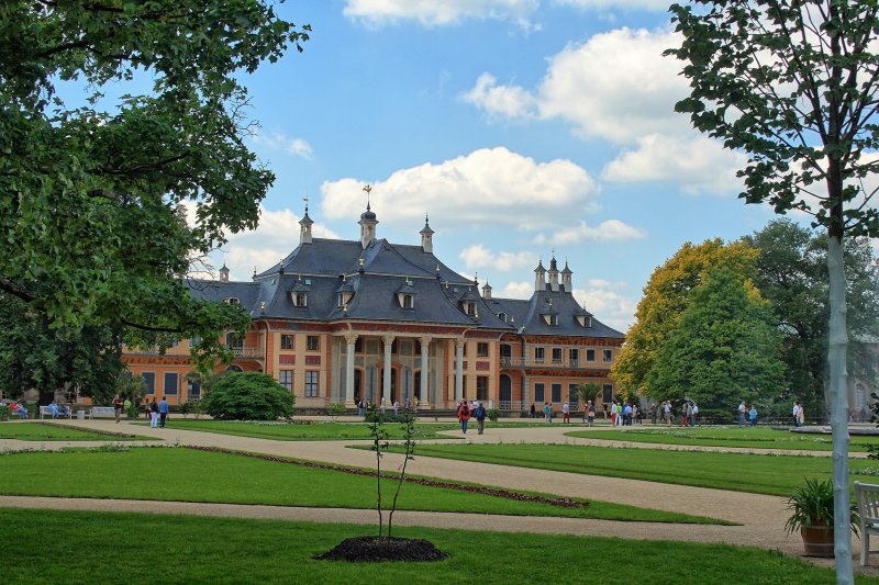 Familientag 2014 - Dresden