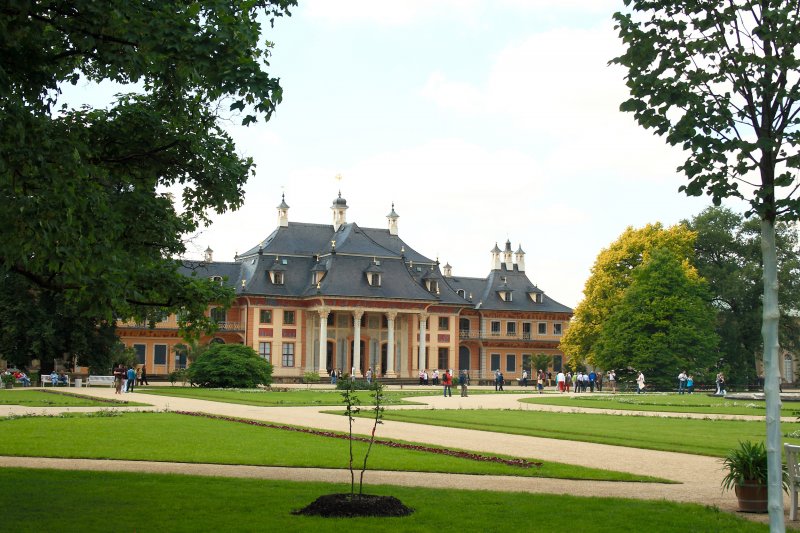 Familientag 2014 - Dresden