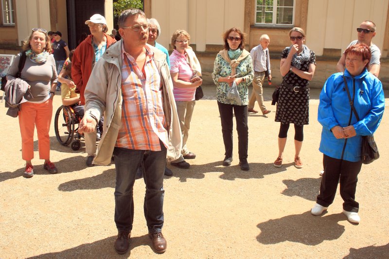 Familientag 2014 - Dresden