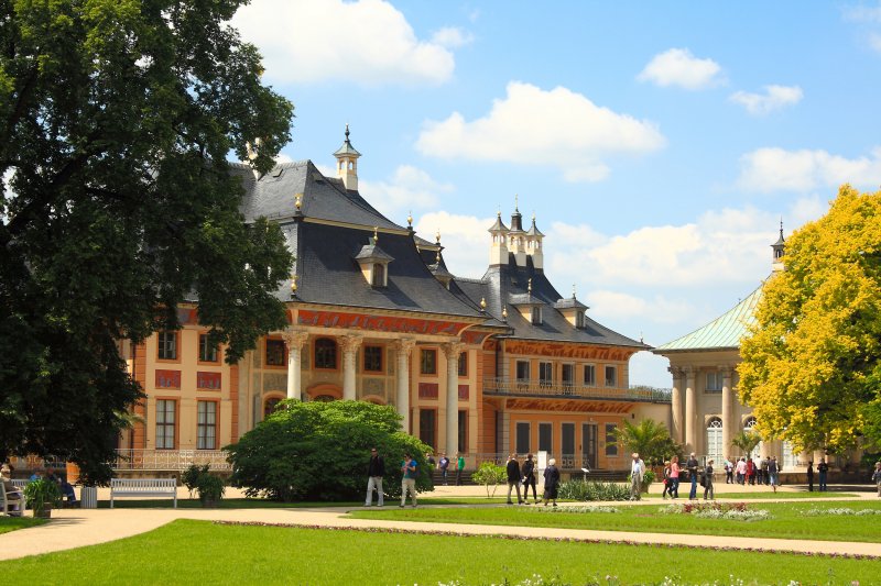 Familientag 2014 - Dresden