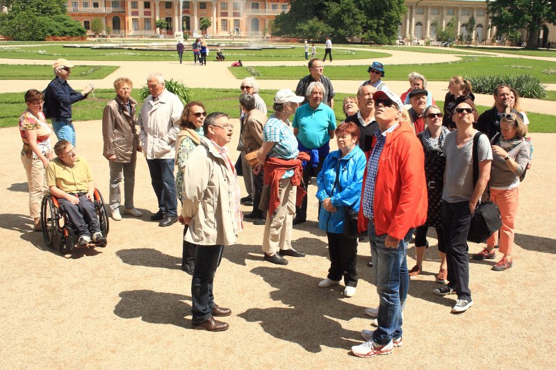 Familientag 2014 - Dresden