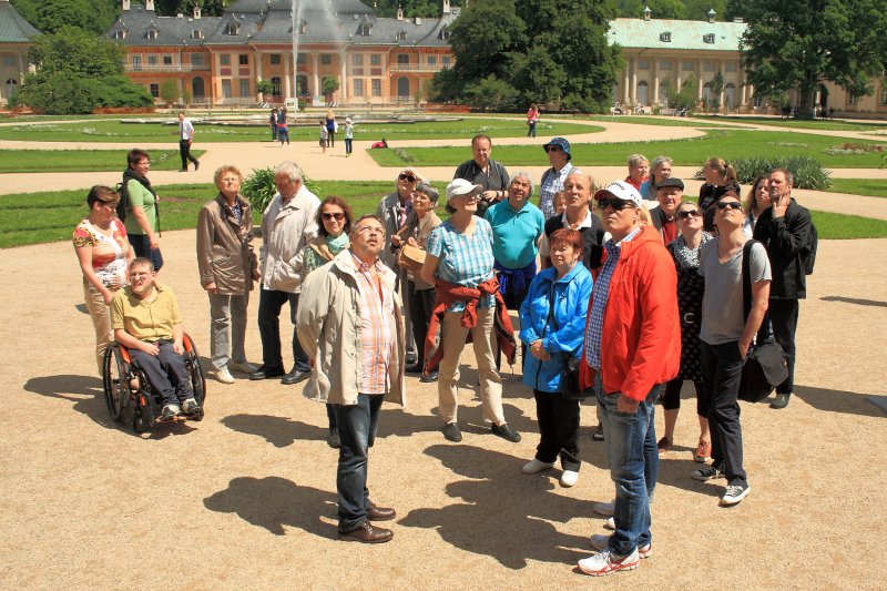 Familientag 2014 - Dresden