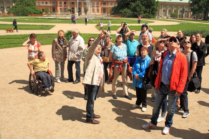 Familientag 2014 - Dresden