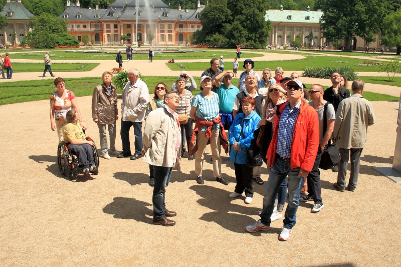 Familientag 2014 - Dresden