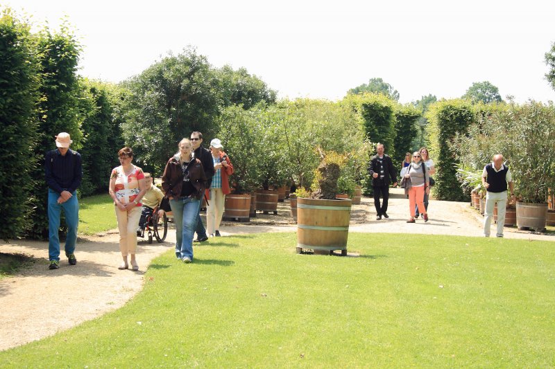 Familientag 2014 - Dresden