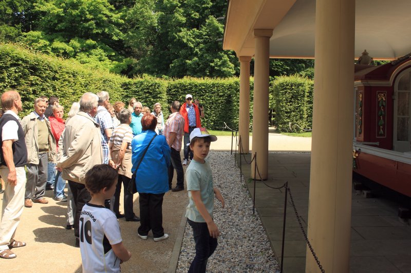 Familientag 2014 - Dresden