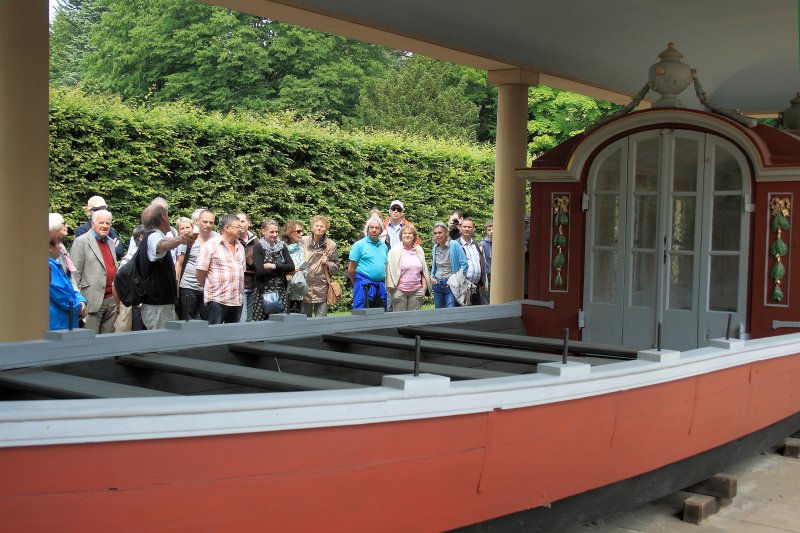 Familientag 2014 - Dresden