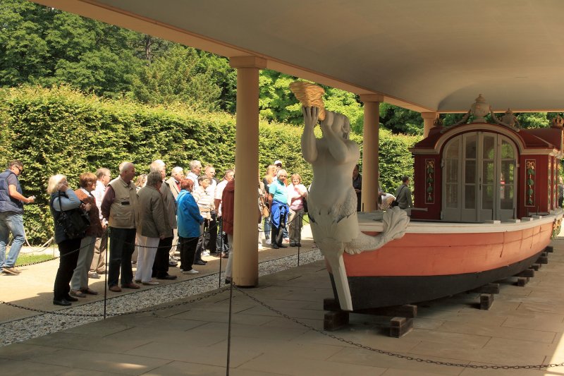 Familientag 2014 - Dresden