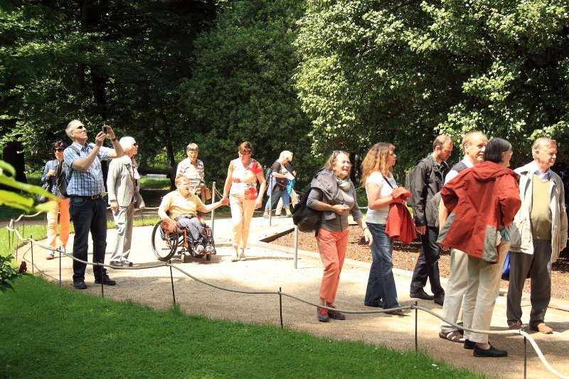 Familientag 2014 - Dresden