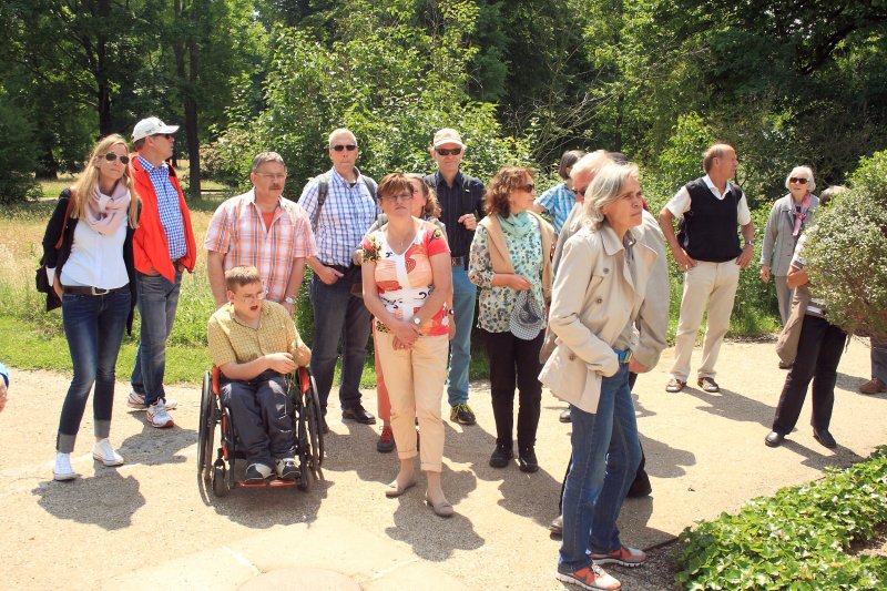 Familientag 2014 - Dresden