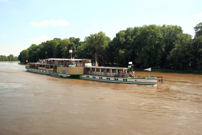 Familientag 2014 - Dresden