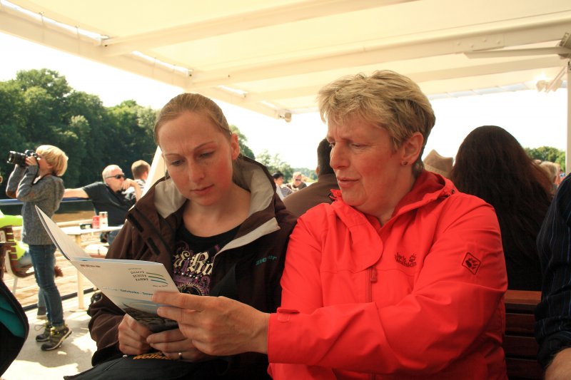 Familientag 2014 - Dresden