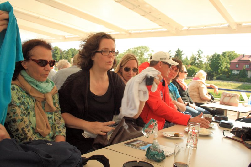 Familientag 2014 - Dresden