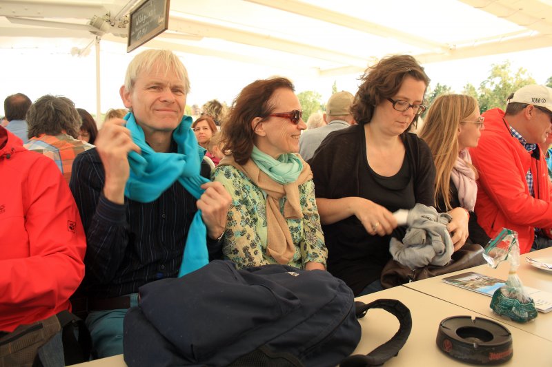 Familientag 2014 - Dresden