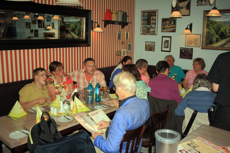 Familientag 2014 - Dresden