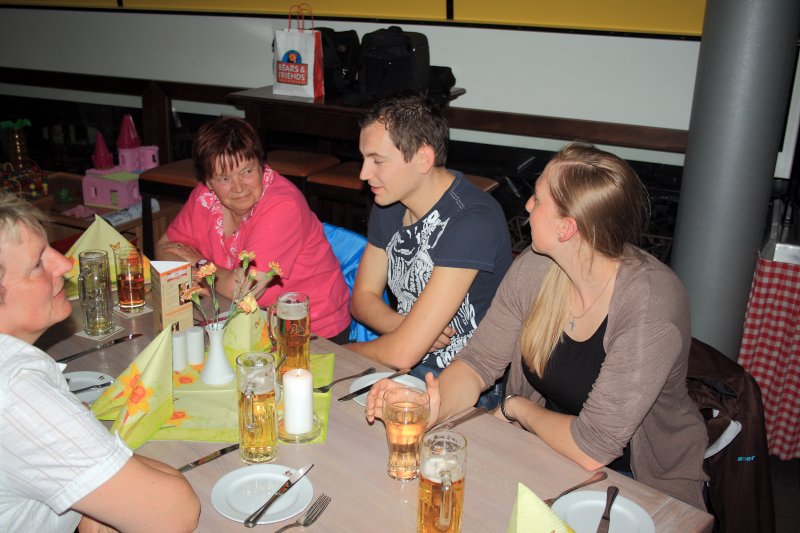 Familientag 2014 - Dresden