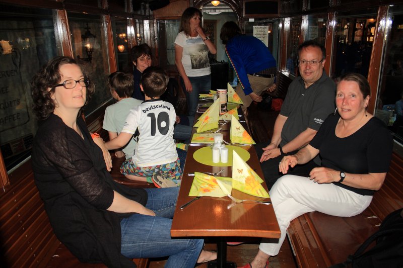 Familientag 2014 - Dresden