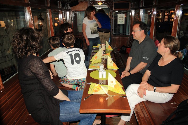 Familientag 2014 - Dresden