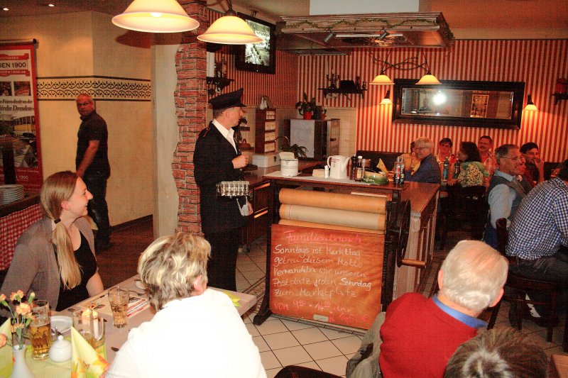 Familientag 2014 - Dresden