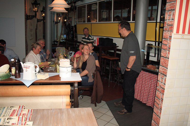 Familientag 2014 - Dresden