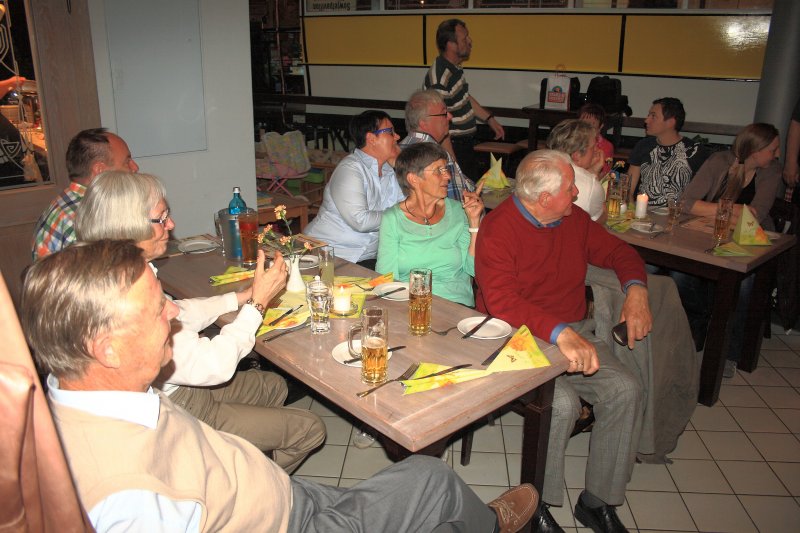 Familientag 2014 - Dresden